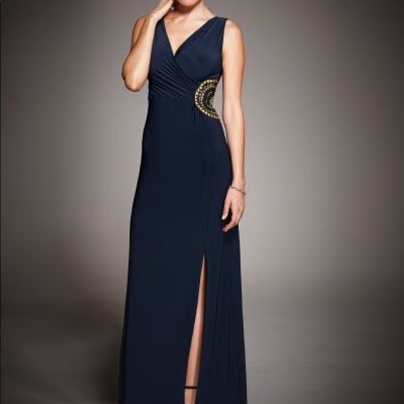 bravissimo maxi dress